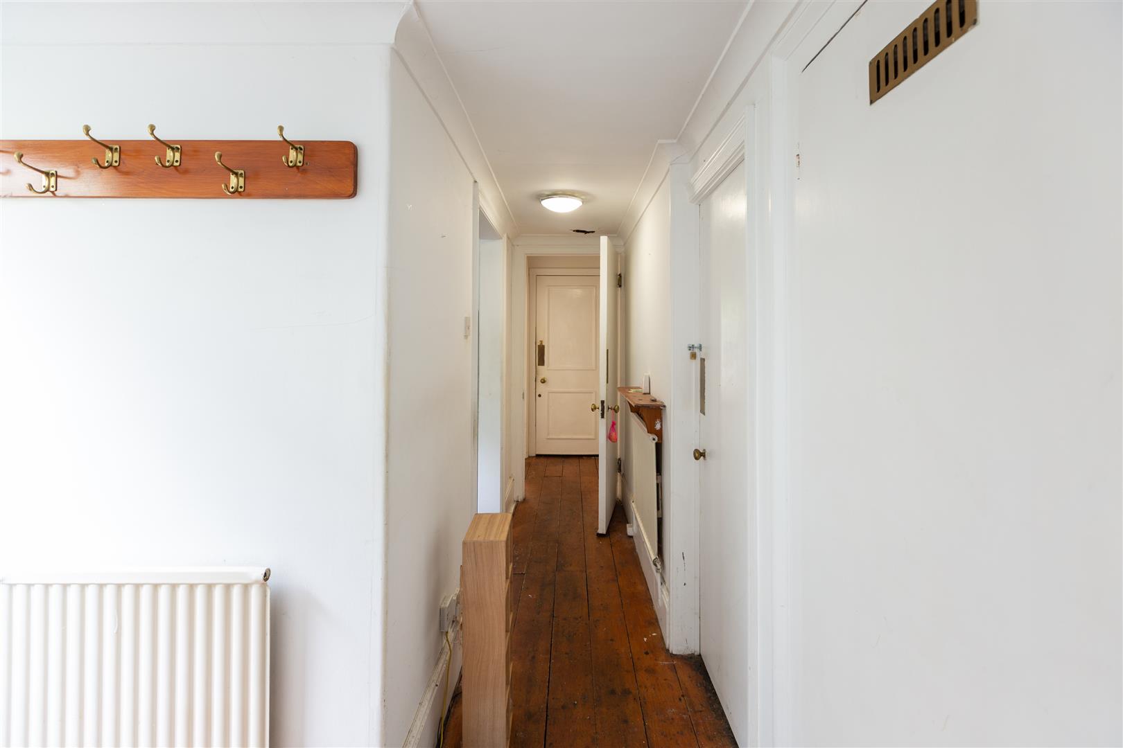 Belgrave Gardens, Walter Road, Swansea, SA1 4QF